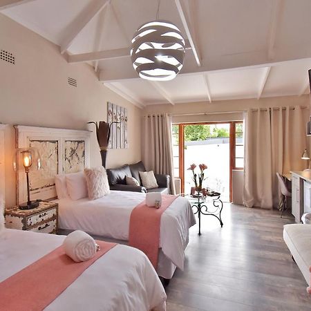 De Witte Huis Бетлехем Экстерьер фото
