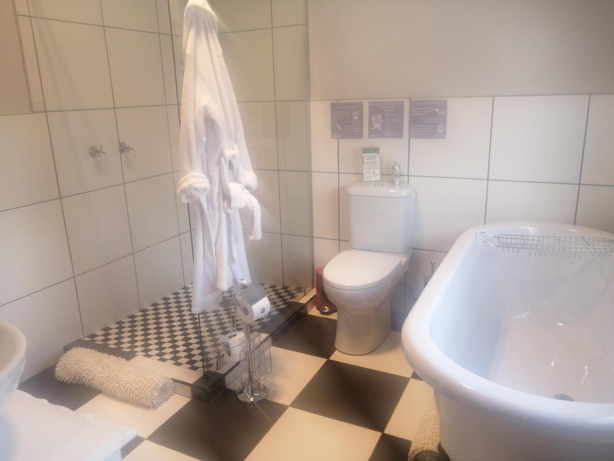 De Witte Huis Бетлехем Экстерьер фото
