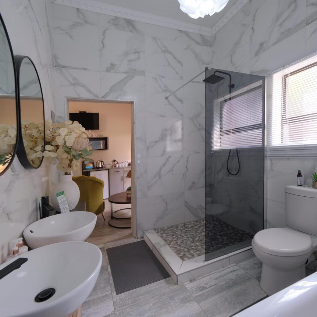 De Witte Huis Бетлехем Экстерьер фото