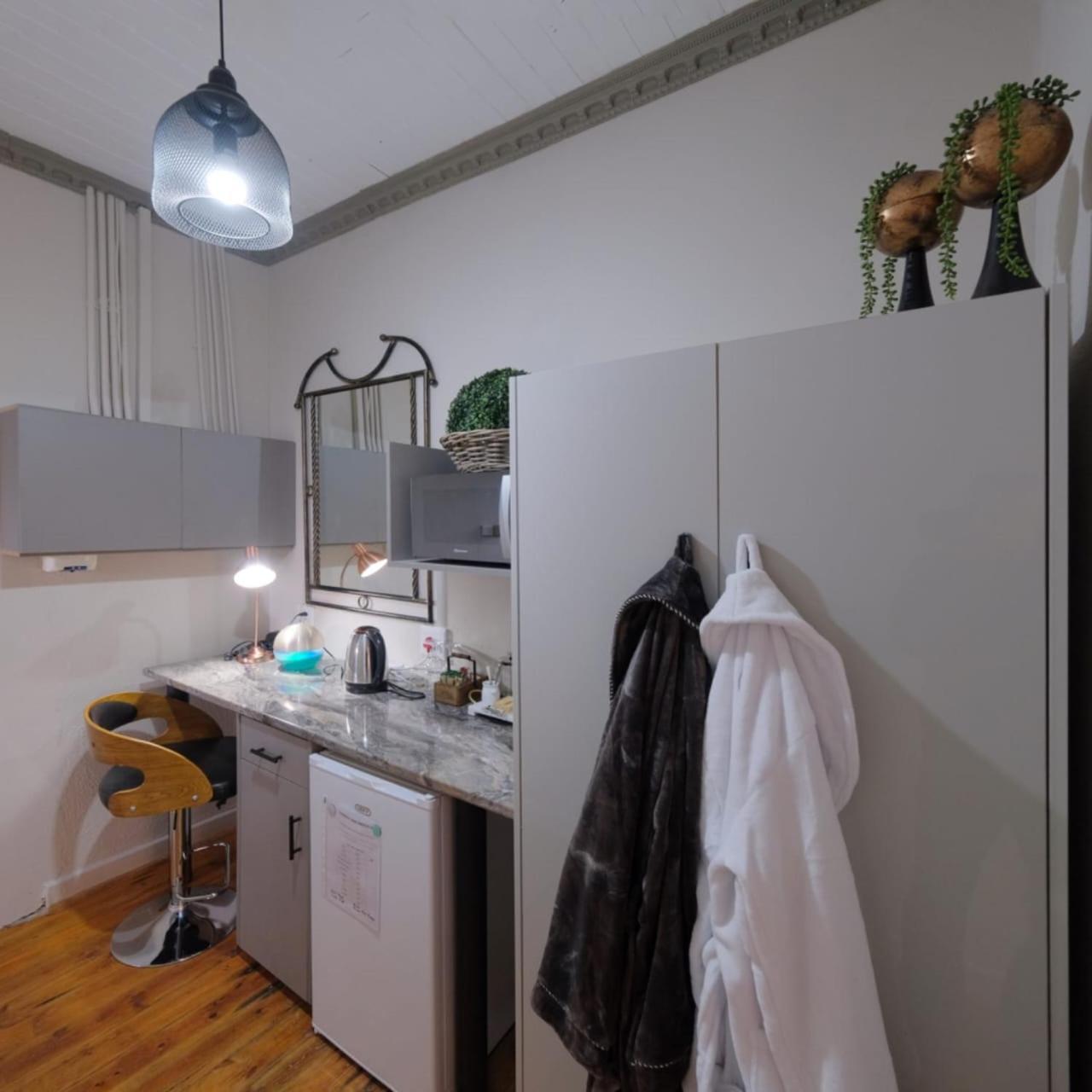 De Witte Huis Бетлехем Экстерьер фото