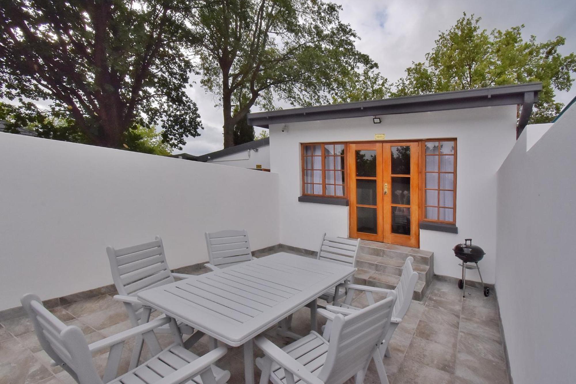 De Witte Huis Бетлехем Экстерьер фото